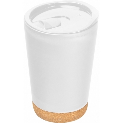 Kubek plastikowy PRESTON 280 ml