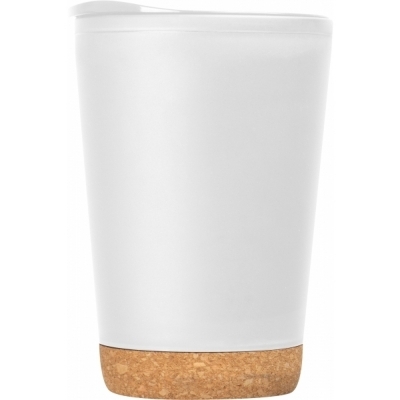 Kubek plastikowy PRESTON 280 ml