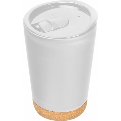 Kubek plastikowy PRESTON 280 ml
