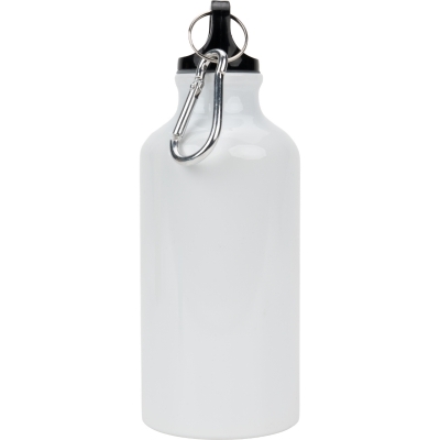 Bidon do sublimacji COLUMBUS 400 ml