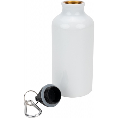 Bidon do sublimacji COLUMBUS 400 ml