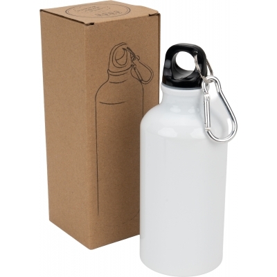 Bidon do sublimacji COLUMBUS 400 ml