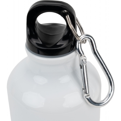 Bidon do sublimacji COLUMBUS 400 ml
