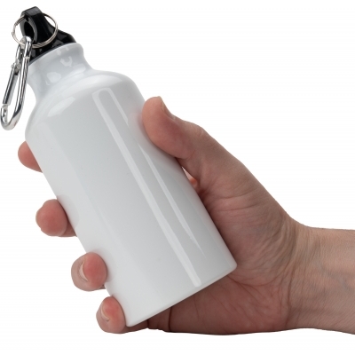 Bidon do sublimacji COLUMBUS 400 ml