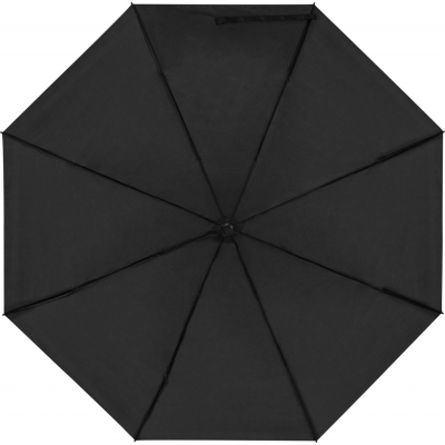 Parasol manualny rPET Ø98 cm NORTHAMPTON