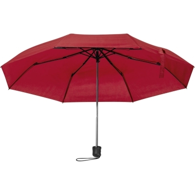 Parasol manualny rPET Ø98 cm NORTHAMPTON