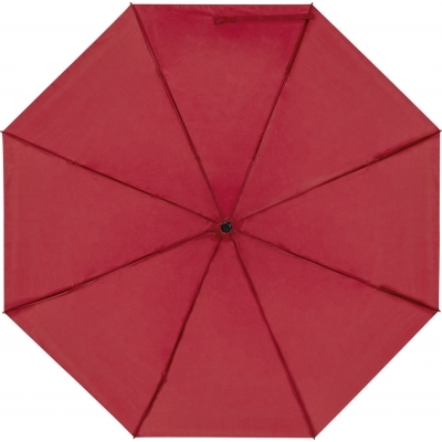 Parasol manualny rPET Ø98 cm NORTHAMPTON