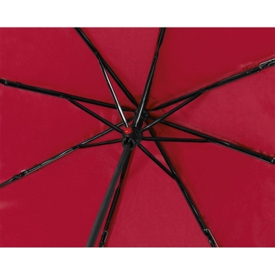 Parasol manualny rPET Ø98 cm NORTHAMPTON