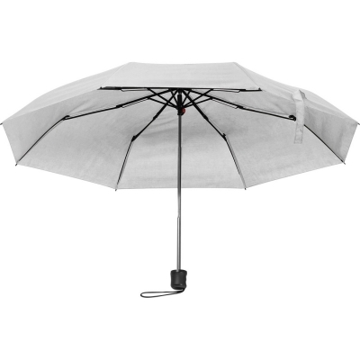 Parasol manualny rPET Ø98 cm NORTHAMPTON