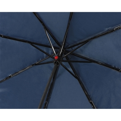 Parasol manualny rPET Ø98 cm NORTHAMPTON