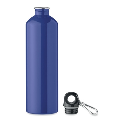 Butelka z pojedynczą 750ml