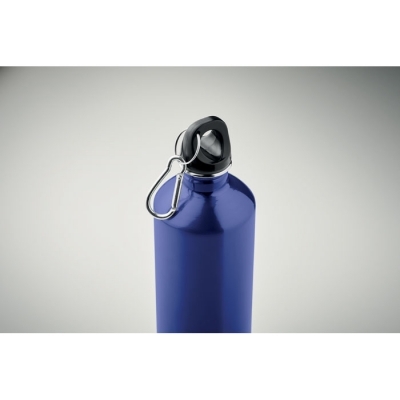 Butelka z pojedynczą 750ml