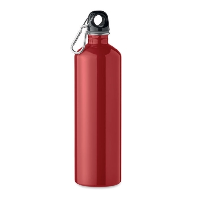 Butelka z pojedynczą 750ml