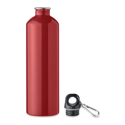 Butelka z pojedynczą 750ml
