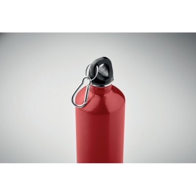 Butelka z pojedynczą 750ml