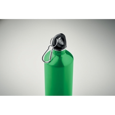 Butelka z pojedynczą 750ml