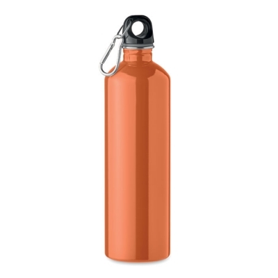 Butelka z pojedynczą 750ml