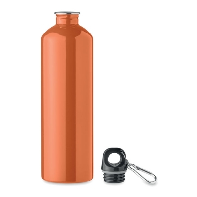 Butelka z pojedynczą 750ml