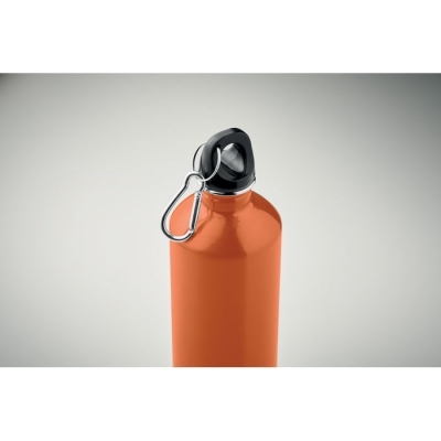 Butelka z pojedynczą 750ml