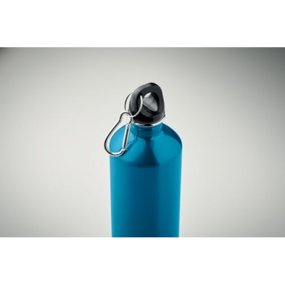 Butelka z pojedynczą 750ml