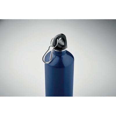 Butelka z pojedynczą 750ml