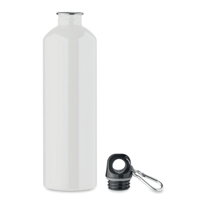 Butelka z pojedynczą 750ml