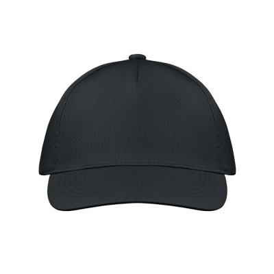 5-panel czapka z daszkiem 160