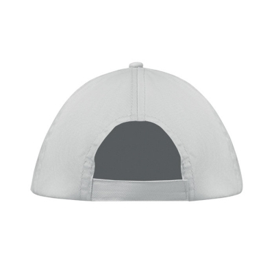 5-panel czapka z daszkiem 160