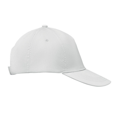 5-panel czapka z daszkiem 160