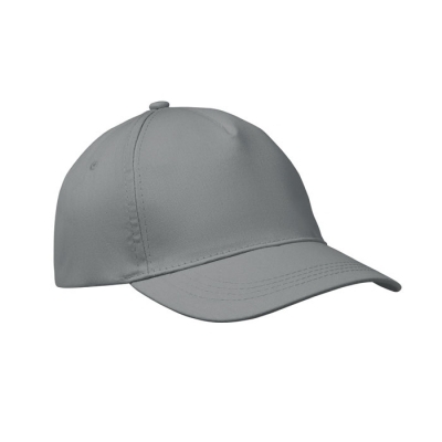 5-panel czapka z daszkiem 160
