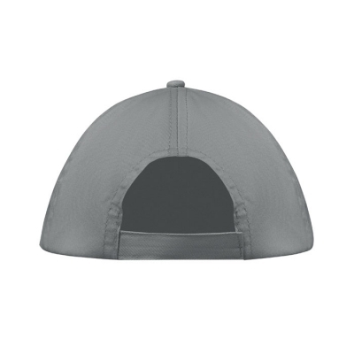 5-panel czapka z daszkiem 160