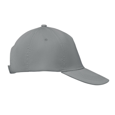 5-panel czapka z daszkiem 160