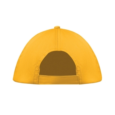 5-panel czapka z daszkiem 160