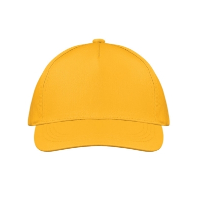 5-panel czapka z daszkiem 160