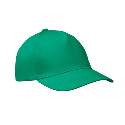5-panel czapka z daszkiem 160