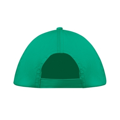 5-panel czapka z daszkiem 160