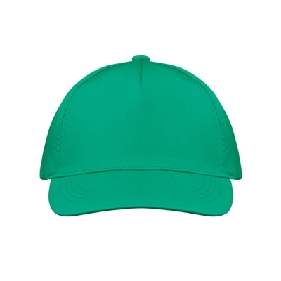 5-panel czapka z daszkiem 160