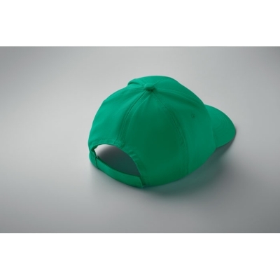 5-panel czapka z daszkiem 160