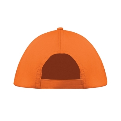 5-panel czapka z daszkiem 160