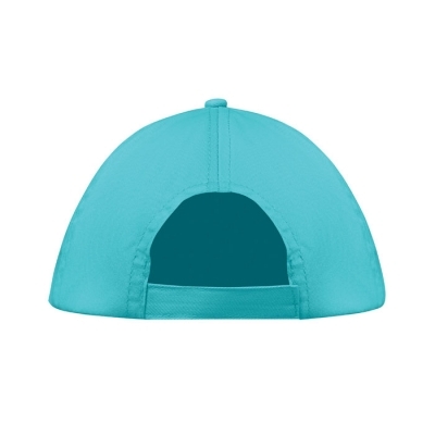 5-panel czapka z daszkiem 160