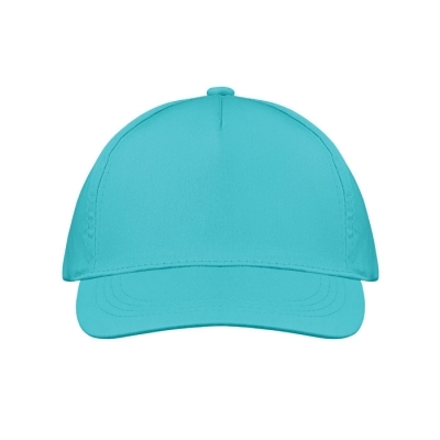 5-panel czapka z daszkiem 160