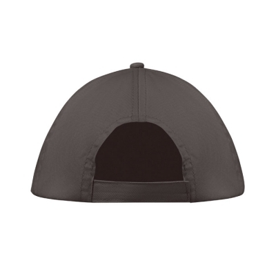 5-panel czapka z daszkiem 160