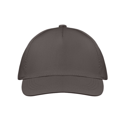 5-panel czapka z daszkiem 160