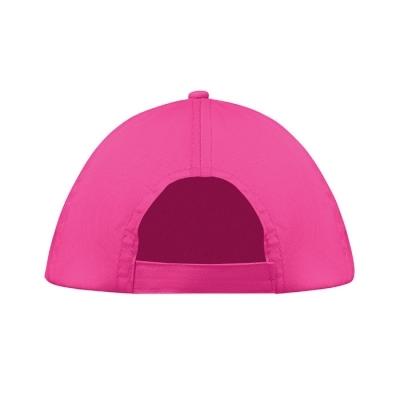 5-panel czapka z daszkiem 160