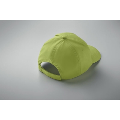5-panel czapka z daszkiem 160