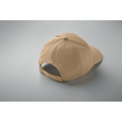 5-panel czapka z daszkiem 160