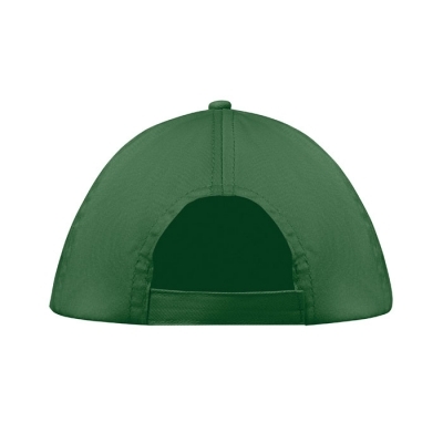 5-panel czapka z daszkiem 160