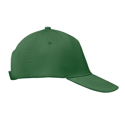 5-panel czapka z daszkiem 160