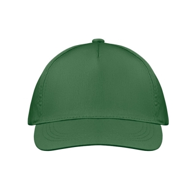 5-panel czapka z daszkiem 160