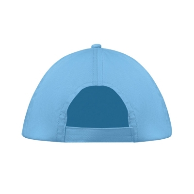 5-panel czapka z daszkiem 160